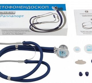 Омрон стетофонендоскоп CS-421 Healthcare
