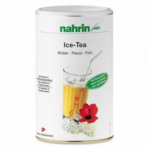 Nahrin Чай цветочный 670 г