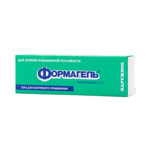 Формагель Гель 15 г