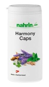 Nahrin гармония плюс Капсулы 60 шт