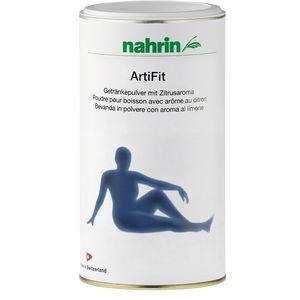 Nahrin артифит 150 г