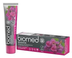 Biomed Sensitive Паста зубная 100 г