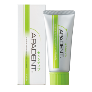 Apadent Sensitive Паста зубная для чувствительных зубов 60 г