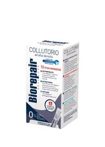 Biorepair Ополаскиватель для полости рта в стиках 12мл 12шт