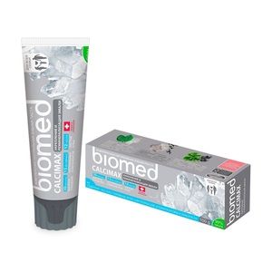 Biomed Calcimax Паста зубная 100 г