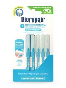 Biorepair Ершики цилиндрические 0,60 мм 5 шт