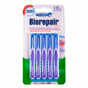 Biorepair Ершики конические 1,07 мм 5 шт