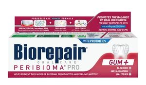 Biorepair Peribioma Паста зубная 75 мл