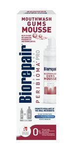 Biorepair Peribioma Мусс для полости рта 200 мл