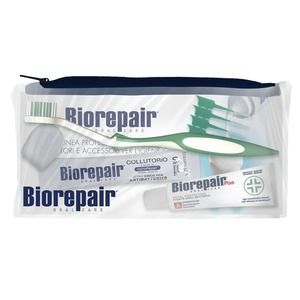 Biorepair Дорожный Набор  Комплексная защита