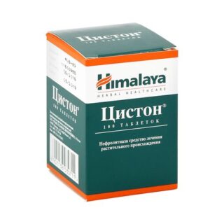 Цистон таб. №100