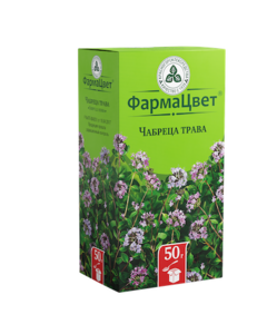 Чабрец трава 50 г
