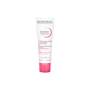 Bioderma Sensibio Defensive Крем для чувствительной кожи легкий 40 мл