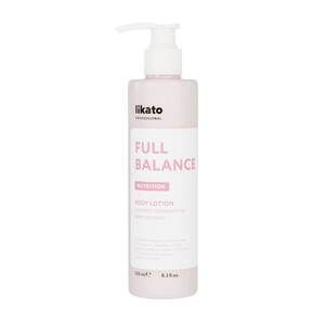 Likato professional Full Balance Молочко для тела увлажнение 250 мл