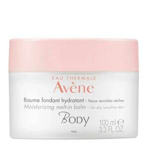 Avene Body Бальзам увлажняющий с тающей текстурой 100 мл