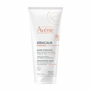 Avene Xeracalm Nutrition Бальзам лёгкий питательный 200 мл