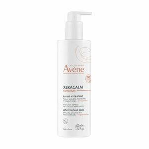 Avene Xeracalm Nutrition Бальзам лёгкий питательный 400 мл