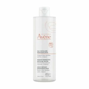 Avene Лосьон мицеллярный для снятия макияжа 400