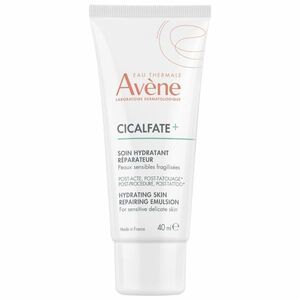 Avene Cicalfate+ Эмульсия увлажняющая восстанавливающая 40 мл