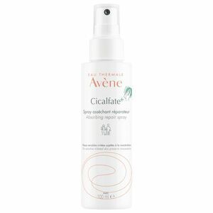 Avene Cicalfate+ Спрей Восстанавливающий подсушивающий 100 мл