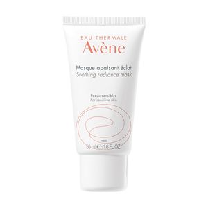 Avene Маска успокаивающая увлажняющая для чувствительной кожи 50 мл