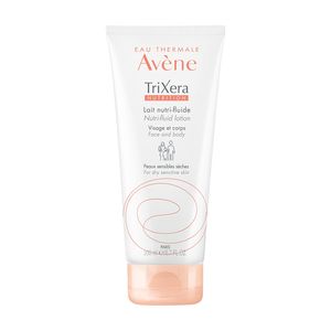 Avene Trixera Молочко легкое питательное 200 мл