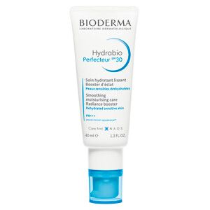 Bioderma Hydrabio Perfecteur Крем солнцезащитный для обезвоженной кожи SPF30 40 мл