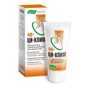 Ци-Клим Крем 50 г