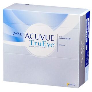 Линза Контактная Acuvue 1-Day Trueye Bc=8,5 -1,00 №30