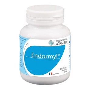 Copmed Эндормил Капсулы 90 шт