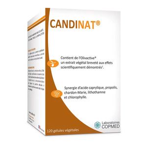 Copmed Кандинат Капсулы 120 шт