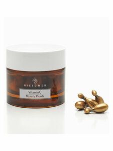 Histomer Vitamin C Beauty Pearls жемчужины красоты (Сыворотка-концентрат в капсулах) Капсулы 30 шт