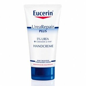 Eucerin увлажняющий Крем для рук «UreaRepair PLUS» 75 мл