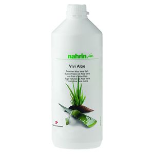 Nahrin Сок алоэ Vivi Aloe 1000 мл
