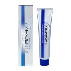 Apadent Total Care Зубная паста 120 гр