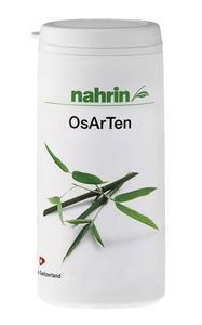 Nahrin Осартен Капсулы 25 г 80 капсул