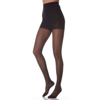 Эргоформа Колготки Компрессионные (23-32 Mmhg) Разм.2 Черные