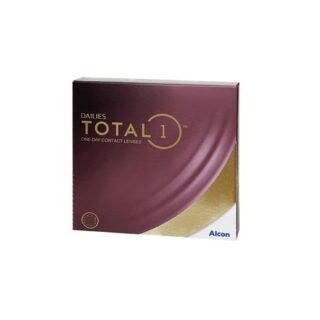 Линза Контактная Dailies Total 1 Bc=8,5 -4,50 №90