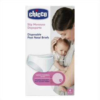 Чикко Трусы Послеродовые Одноразовые Разм.3 №4
