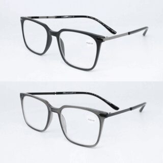 Focustoday Очки Корригирующие 8346 +2,50