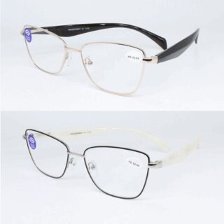Focustoday Очки Корригирующие 848 +3,00