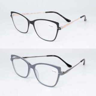 Focustoday Очки Корригирующие 8347 +3,50